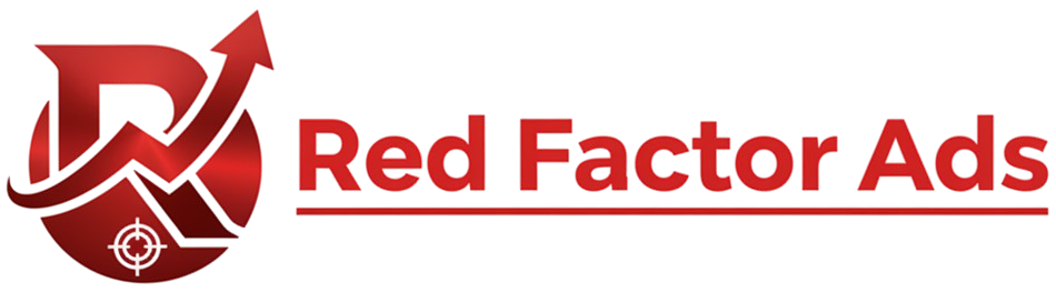 Red Factor Ads 